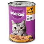 WHISKAS 400gr. blikken - 40 stuks., Dieren en Toebehoren, Ophalen, Kat