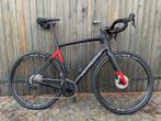 Specialized Diverge Disc Gravelbike 61, Fietsen en Brommers, 28 inch, Gebruikt, Carbon, 10 tot 15 versnellingen
