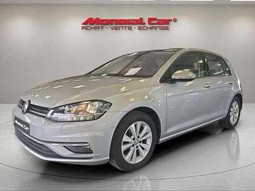 Volkswagen Golf 1.4 TSI BMT Comfortline DSG beschikbaar voor biedingen