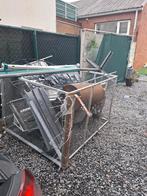 Oud ijzer, Bricolage & Construction, Métaux, Enlèvement, Utilisé, Fer
