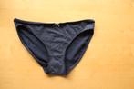 NIEUWE donkerblauwe damesslip maat M/L (div motieven), Kleding | Dames, Ondergoed en Lingerie, Verzenden, Blauw, Slip