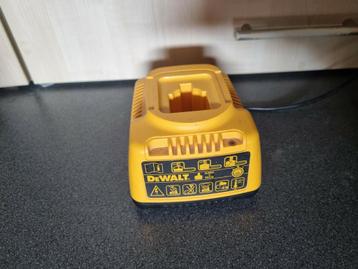 Dewalt, Enlèvement, Comme neuf