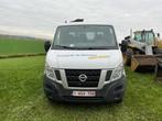 2019 Nissan NV400 Lichte vrachtwagen, Auto's, Gebruikt, Euro 6, Overige brandstoffen, Bedrijf
