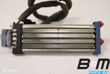 Verwarmingselement extra luchtverwarming VW Passat B5 beschikbaar voor biedingen