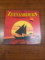 Catan De zeevaarders houten versie., Hobby en Vrije tijd, Gezelschapsspellen | Kaartspellen, Een of twee spelers, Ophalen of Verzenden