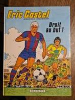Lot de 9 BD Eric Castel, Ophalen, Gelezen