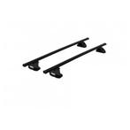 Thule squarebar dakdragers 120cm, Ophalen, Gebruikt