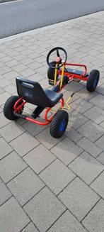 Go kart - €60, Ophalen, Gebruikt