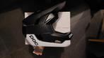 POC OTOCON RACE MIPS full face helm Medium, Vélos & Vélomoteurs, Enlèvement ou Envoi