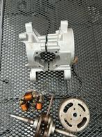 Honda Camino carters, Fietsen en Brommers, Ophalen of Verzenden, Zo goed als nieuw