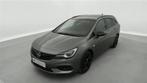 Opel Astra 1.5 Turbo D Ultimate NAVI / CUIR / FULL LED, Auto's, Opel, 90 kW, 122 pk, Gebruikt, Start-stop-systeem
