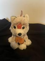 Hondje met kindje Beer, Verzamelen, Beren en Cherished Teddies, Ophalen of Verzenden, Zo goed als nieuw, Stoffen beer, Overige merken