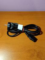 Câble d'alimentation secteur 10A 250V, Enlèvement, Utilisé