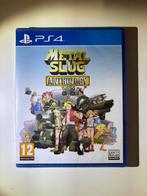 Metal Slug Anthology PS4, Games en Spelcomputers, Ophalen of Verzenden, Platform, Vanaf 12 jaar, 2 spelers