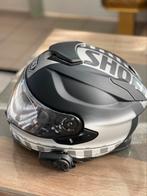 Shoei GT-AIR 2 Tesseract helm, Motoren, XL, Ophalen of Verzenden, Nieuw zonder kaartje, Integraalhelm