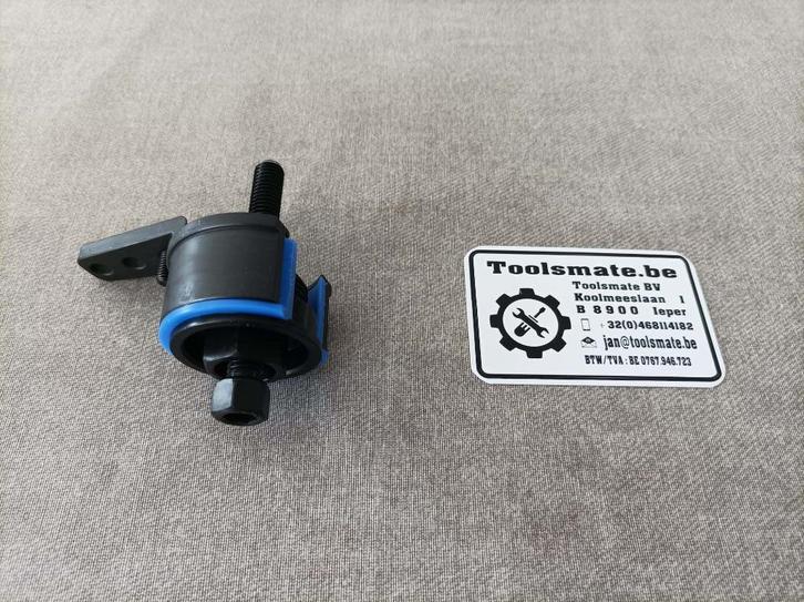 Hogedrukpomp trekker Mercedes OM654 M256.930 W654589001400, Auto diversen, Autogereedschap, Verzenden