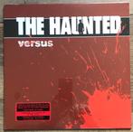 The Haunted - Versus red vinyl, Neuf, dans son emballage, Enlèvement ou Envoi