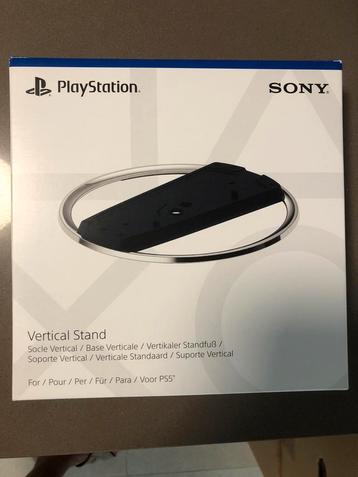 Playstation 5 vertical stand beschikbaar voor biedingen