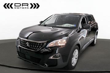 Peugeot 5008 1.5BlueHDI ACTIVE- 7 PLAATSEN - iCOCKPIT - TOP beschikbaar voor biedingen