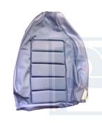 Bekleding P1800ES stoel rug blauw Volvo onderdeel 696643, Auto-onderdelen, Interieur en Bekleding, Ophalen of Verzenden, Nieuw