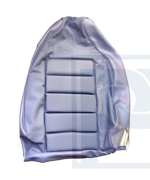 Bekleding P1800ES stoel rug blauw Volvo onderdeel 696643, Auto-onderdelen, Interieur en Bekleding, Volvo, Nieuw, Ophalen of Verzenden