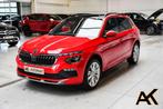 Skoda Kamiq Kamiq 1.5 TSI DSG Sport NIEUW - NAVI / PANO / PD, Auto's, Skoda, 4 cilinders, 1776 kg, Alcantara, Bedrijf