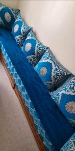 Sedari marocain 500€, Neuf, Sedari Morocco, Quatre personnes ou plus, 125 à 150 cm