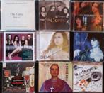 CD's collectie, Cd's en Dvd's, Ophalen of Verzenden, Zo goed als nieuw