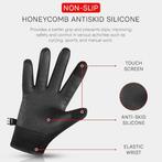 WESTWOOD fietshandschoenen SNELLE GRATIS LEVERING, Fietsen en Brommers, Verzenden, Nieuw, M, Handschoenen