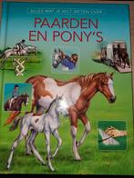 Paarden en ponys, Ophalen of Verzenden, Zo goed als nieuw