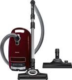 gezocht miele stofzuiger defect, Ophalen of Verzenden, Gebruikt, Stofzuiger
