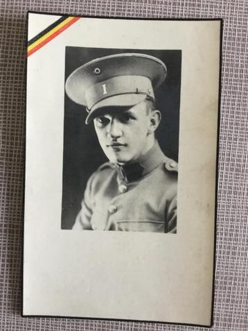 Thoelen Turnhout, victime de guerre, exécutée à Anvers, Enlèvement ou Envoi, Image pieuse