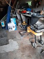 Garageverkoop diversen, Ophalen, Gebruikt