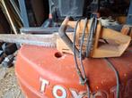 Machine à scier Aligator, Enlèvement, Utilisé