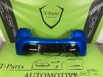 peugeot 208 GT line achterbumper bumper 6X pdc, Gebruikt, Peugeot, Bumper