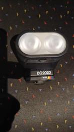 lampe projecteur pour camera video, TV, Hi-fi & Vidéo, Accessoires pour projecteurs, Enlèvement ou Envoi, Comme neuf, Lampes de projecteur