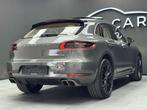Porsche Macan * Réservé * (bj 2015, automaat), Auto's, Porsche, Automaat, https://public.car-pass.be/vhr/eeffdf27-4411-4d1e-a6b6-0ee9451f12f2