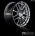 Nw 22 inch Breyton Facinate breedset voor BMW X5 F15 X6 F16, Auto-onderdelen, Ophalen of Verzenden, Nieuw, Overige maten, Velg(en)