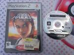 Ps2 lara croft tomb raider legend, Ophalen of Verzenden, Zo goed als nieuw