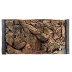 Terrarium achterwand 100cm x 50cm