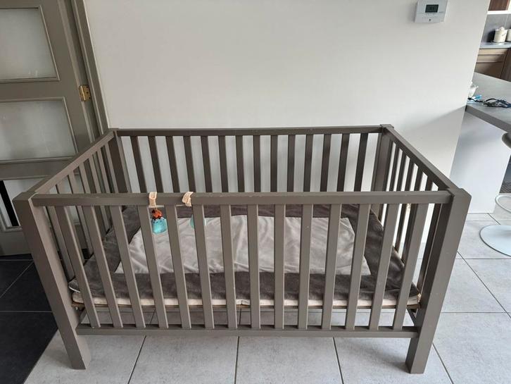 Parc Quax XL, Enfants & Bébés, Parcs, Comme neuf, Enlèvement ou Envoi