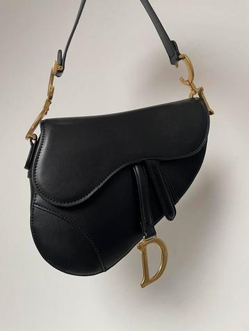 Vintage tas van Dior