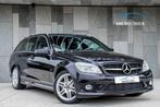 Mercedes-Benz C200 CGI BlueEFFICIENCY 1.8 Benzine Aut., Auto's, Automaat, Euro 5, 4 cilinders, Bedrijf