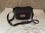 Canon schoudertas, Audio, Tv en Foto, Foto | Cameratassen, Ophalen, Zo goed als nieuw, Schoudertas, Canon