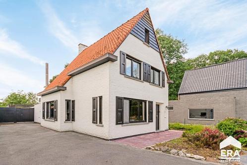 Huis te koop in Zwevezele, Immo, Maisons à vendre, Maison individuelle, F