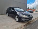 VOLKSWAGEN GOLF 7, Autos, 5 portes, Diesel, Break, Automatique