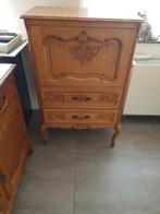 Commode, Ophalen of Verzenden, Zo goed als nieuw