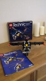 LEGO 8836, Ophalen, Gebruikt, Complete set, Lego