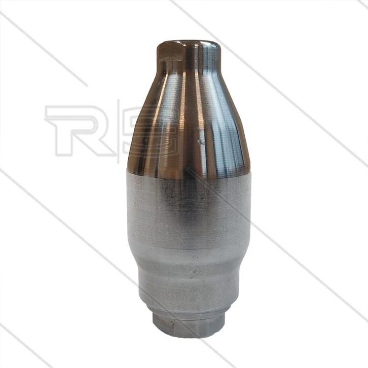 UR60 RVS Vuilfrees 0.030 Roterende Precisie, Auto diversen, Overige Auto diversen, Verzenden