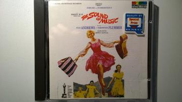 The Sound Of Music (An Original Soundtrack Recording) beschikbaar voor biedingen